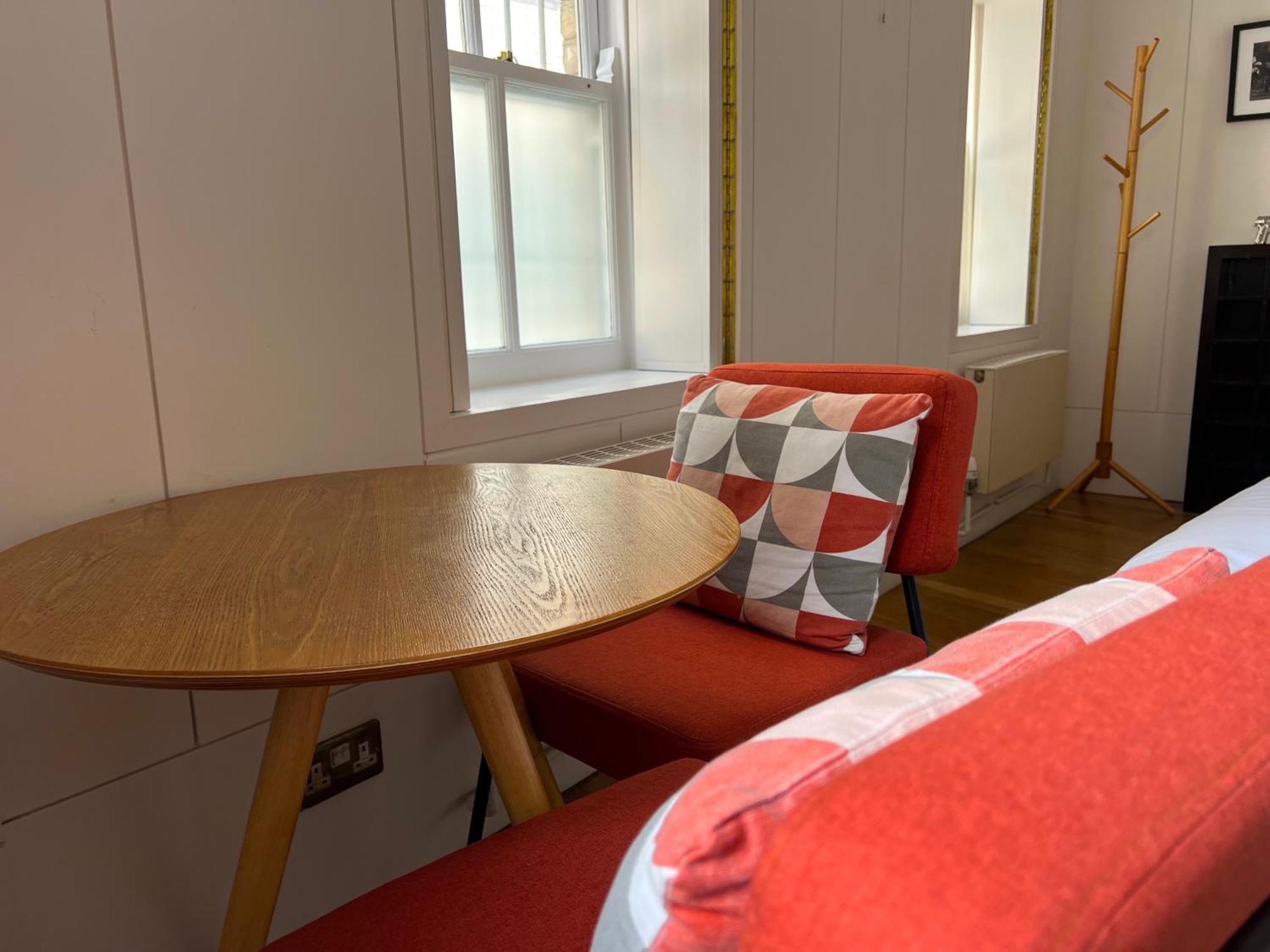 Shoreditch Private Studio Londýn Exteriér fotografie