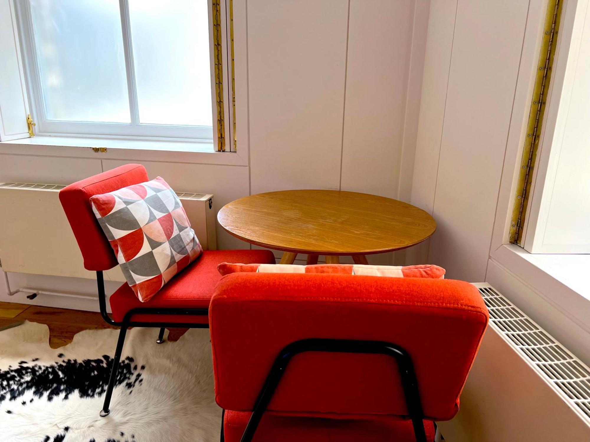 Shoreditch Private Studio Londýn Exteriér fotografie
